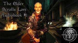 Shoddycast - The Elder Scrolls Lore Audiobook 