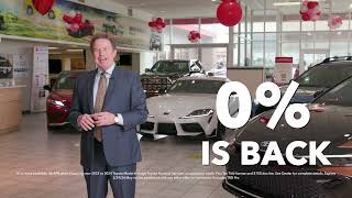 February 2024 Offers!