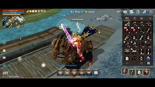 Wyd Mobile- Item Synthetic / Tips for upgrading armors to +10