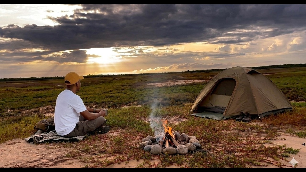 8 ERROS NO ACAMPAMENTO QUE VOCÊ PRECISA EVITAR
