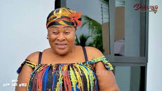 PURE LOVE ❤️ EPI 8 ❤️ OPOKU. JENNY. AARON. AWOYAA. GRUMA. MARCUS AND MORE