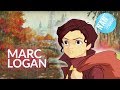 MARC LOGAN | película para niños en español | dibujos animados para niños | TOONS FOR KIDS | ES