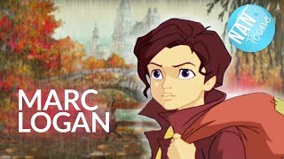 MARC LOGAN | película para niños en español | dibujos animados para niños | TOONS FOR KIDS | ES
