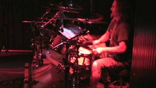 Dave Haley (Psycroptic) - A Calculated Effort