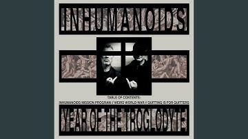 QUITTING IS FOR QUITTERS