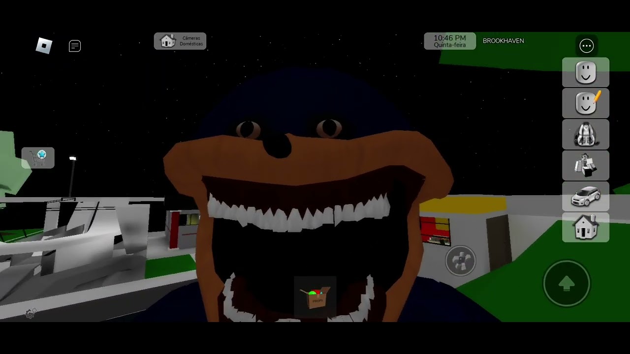 SHIN SONIC ATACA BROOKHAVEN