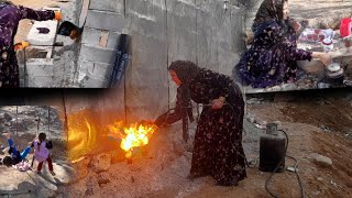 A strange decision by Hajar, a nomadic woman, to solve the problem of water infiltration by Dareh 390 views 2 months ago 18 minutes