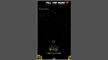 🔥New #Full_Screen Template For Avee Player Or Kinemaster App 2020! Template Link 👇👇🔥