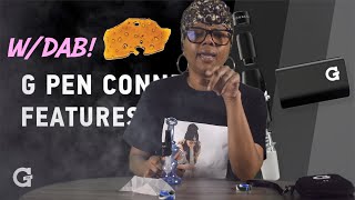 How to Hit some SERIOUS DABS with the G Pen Connect! | REVIEW