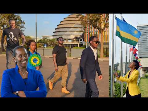 IBITANGAZA BIBEREYE HANO NTIBISANZWE OLIVIER KAGAME ||Dore Udukoryo Dushya#paulkagame #isimbitv