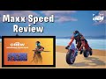 Maxx Speed Review | November 2025 Fortnite Crew Pack Skin