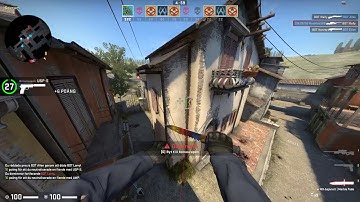 [CSGO] Cheats! Undetected working 2019!