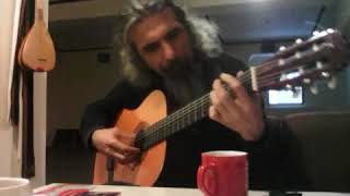 Erdoğan Karabiyik - Nem Kaldi