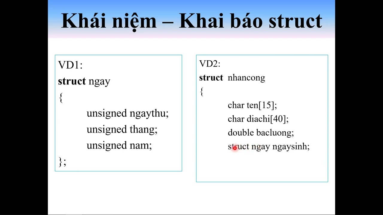 HTMT & NNLT Buổi 15