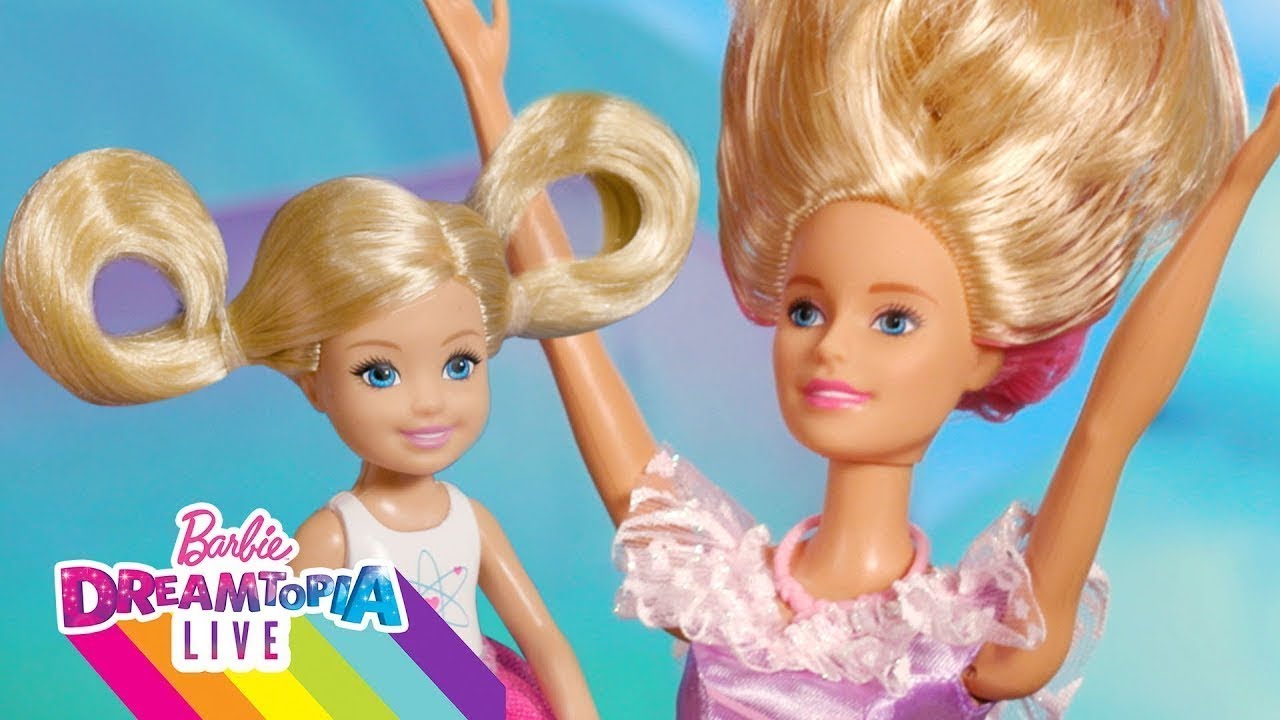 Dreamtopia Dreamtopia