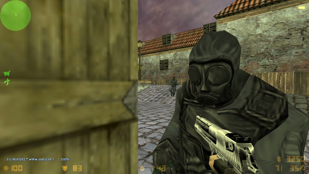 [ POV ] EG.n0thing vs weTAKE (Arbalet Cup Dallas 2010)