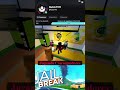 Cajas parte 5 #roblox #jailbreak #coleccion #robloxshorts