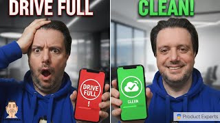 Libera lo spazio sul tuo Account Google - Non mi Dire 😱