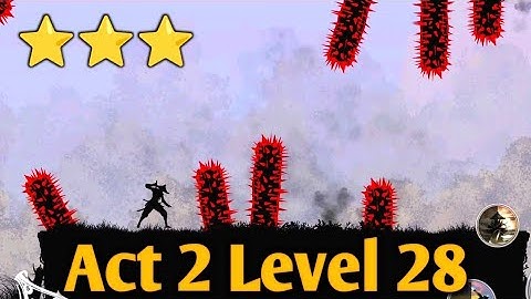 Ninja Arashi 2 Shadow