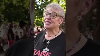 More than 100 people gather at Colorado Springs vigil to mourn ICE shooting victims, call for change