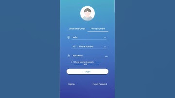 EZ VIEW MOBILE APP UNV (UNIARCH) CCTV CAMERA MOBILE APP SETUP INSTALLATION