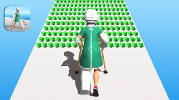 Get Well Run All levels 57 Gameplay Walkthrough Part 15