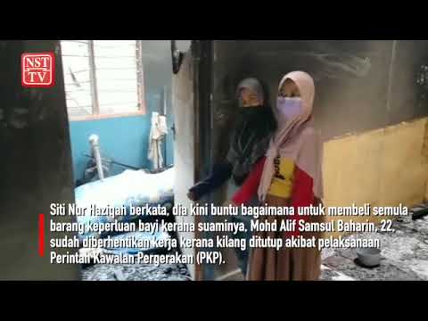 Video: Satu Analisis Prospektif Faktor Risiko Untuk Membakar Kanak-kanak Di Pusat Terbakar Tertua Di India Utara