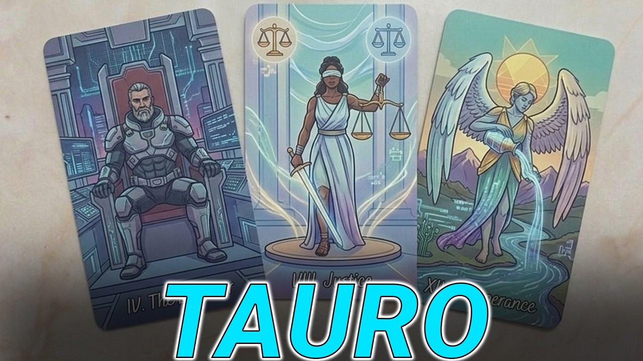 Tauro 👀 Descubrimiento fuerte… lo que no sabías aparece 💥 Tarot Amor ...