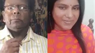 Poove Nee Yaar Solli- On Smule