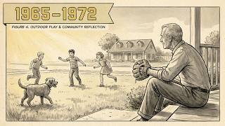 Psychology of Older Gen X… Born Between 1965–1972