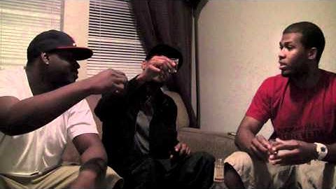 Lambda Rho Chapter of Delta Sigma Theta - Know Your Role (Short Film)