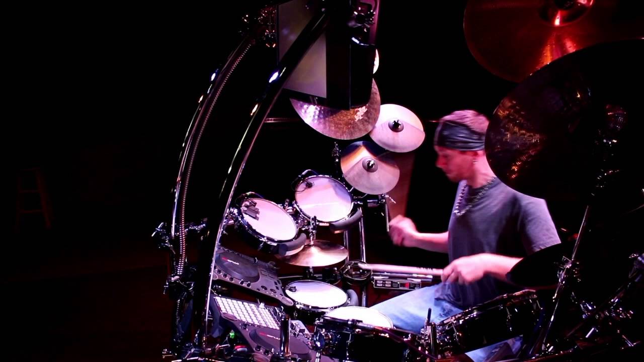 Ben Tryc - Band Of One Man (Official Video)