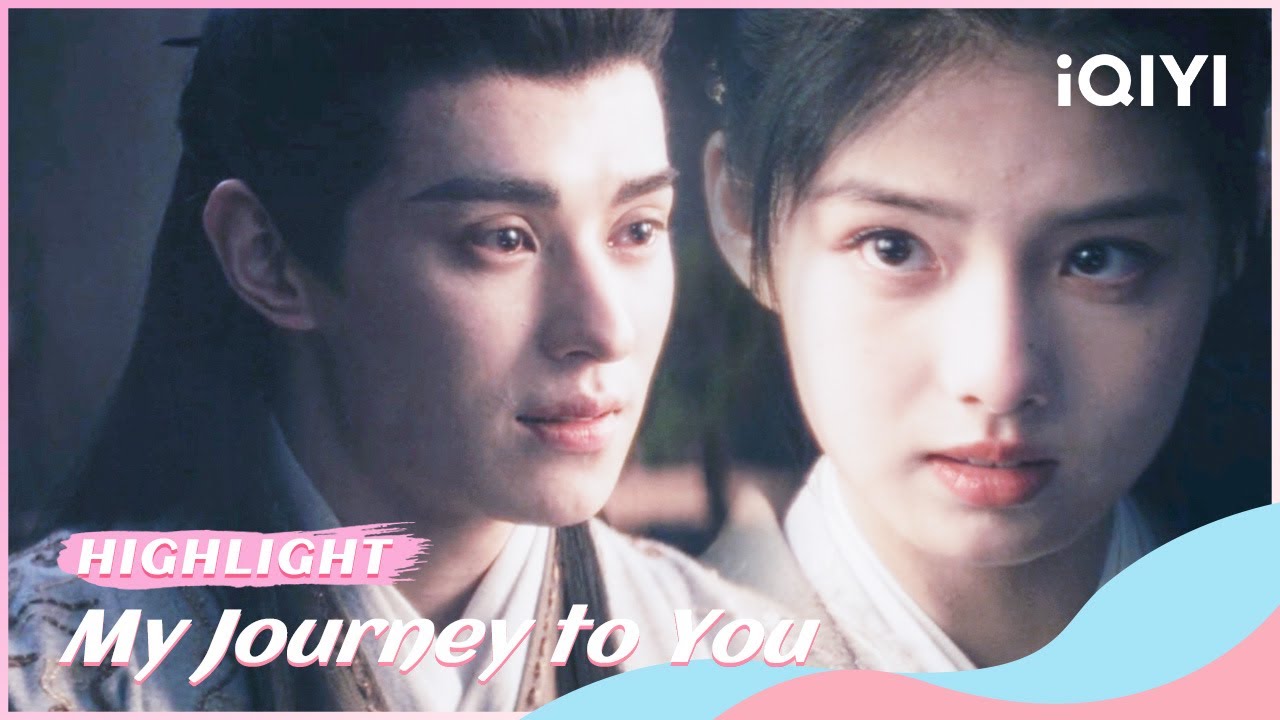 Young Master Yue Saves Skylark and Falls in Love with Her | My Journey