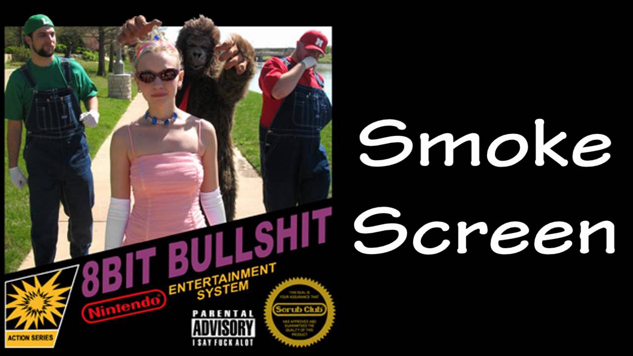 Watch Smoke Screen - Mad Hatter on YouTube Watch Smoke Screen - Mad Hatter on YouTube