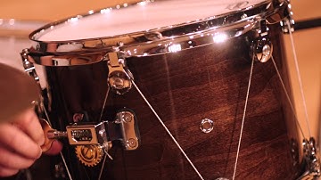 Max DeVincenzo Welch Tuning System Demo 2