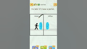 #draw to save level 66