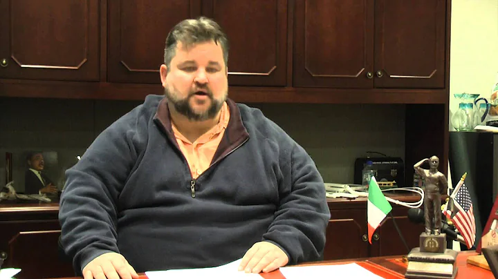 At Two Year Mark, President Samuelsen Assesses Pro...
