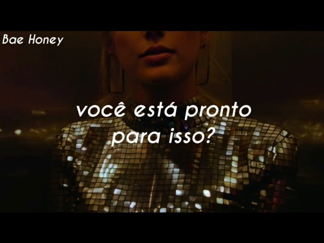 Taylor Swift - You Belong With Me [Tradução] (Clipe Oficial) ᴴᴰ