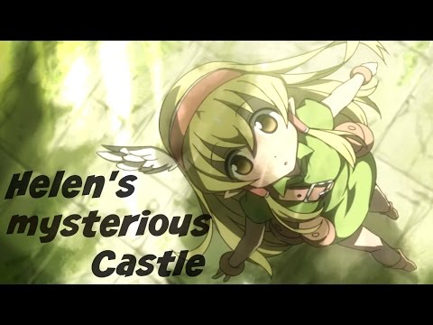 Helen’s Mysterious Castle - First 10 Min - No Commentary