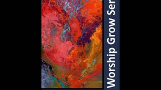 St James UMC Worship 08042019