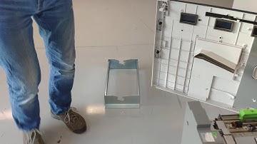 Versant 80/180 Fuser Belt Replacement