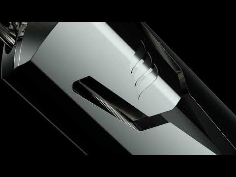 Centurion: Forged From Perfection.