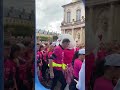 Octobre rose : une marée rose à Nancy avec plus de 6 000 participantes