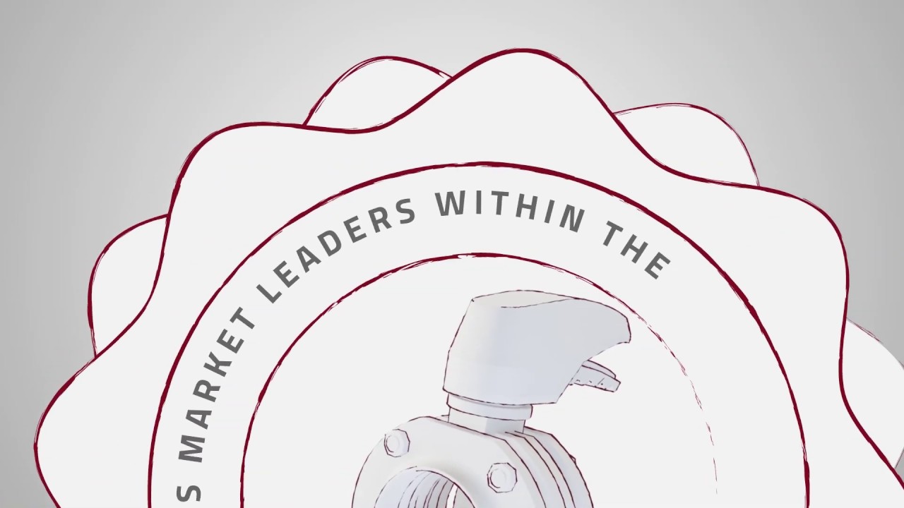 INOXPA Hygienic Valves