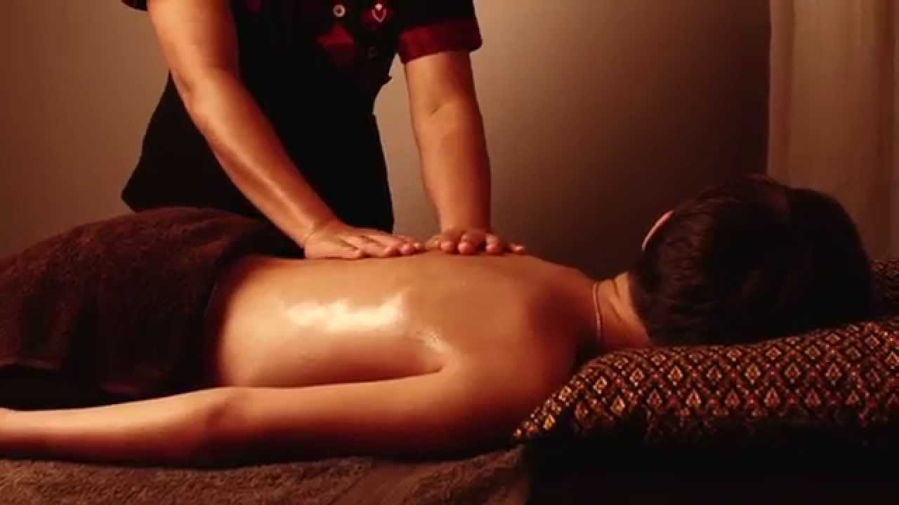 thaïlandais parler Salon de Massage Ban Thaï - Massage Thaïlandais pour Enfants