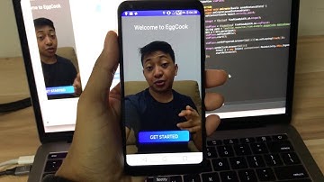 Welcome & Sign In - Adobe XD to Android Studio Tutorial