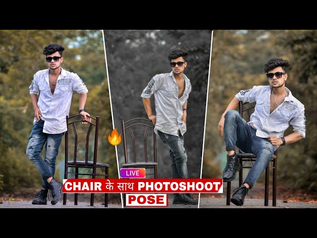 Best Photoshoot Pose For Men - Get Fashion Idea | Best poses for men, Photoshoot  pose boy, Photo poses