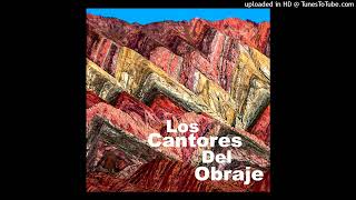 «Zamba del guitarrero» - Los Cantores del Obraje - [1963] - zamba