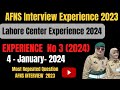 AFNS Interview Experience 2024 | AFNS interview Preparation | AFNS interview calls 2023 |