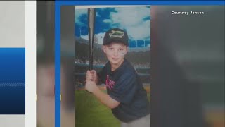 Hernando County mother speaks after truck was stolen with son inside